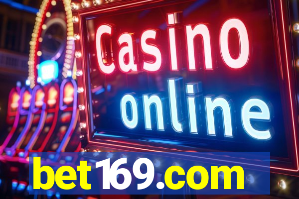 bet169.com