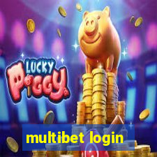 multibet login