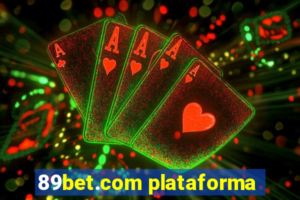 89bet.com plataforma