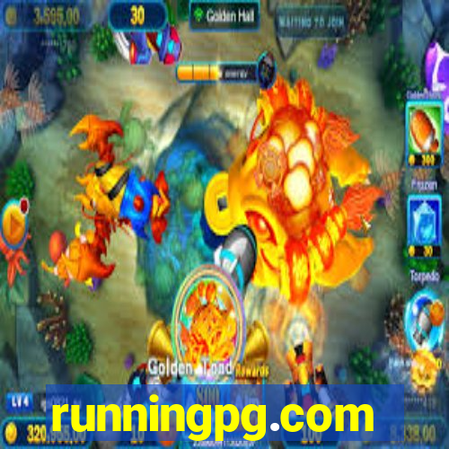 runningpg.com