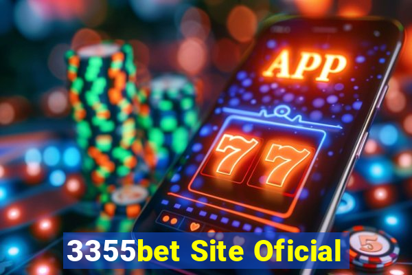 3355bet Site Oficial