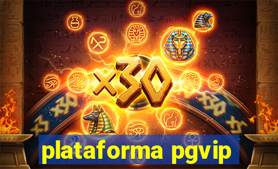 plataforma pgvip