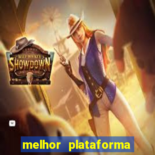 melhor plataforma para jogar de madrugada