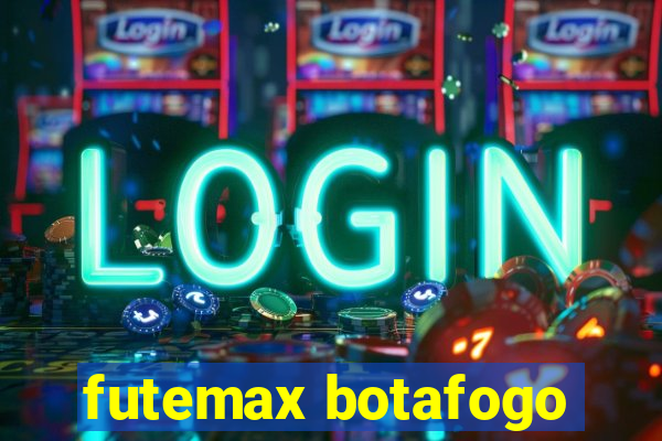 futemax botafogo