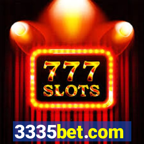 3335bet.com