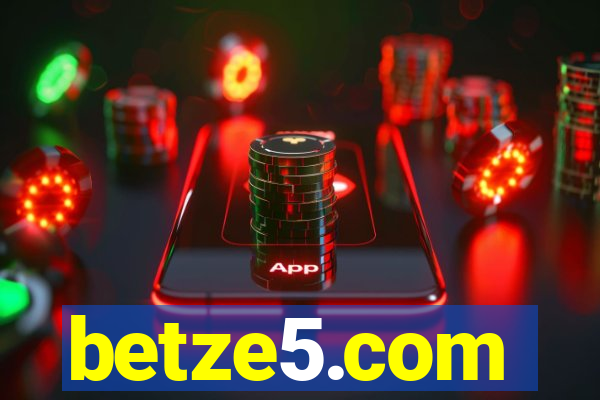 betze5.com