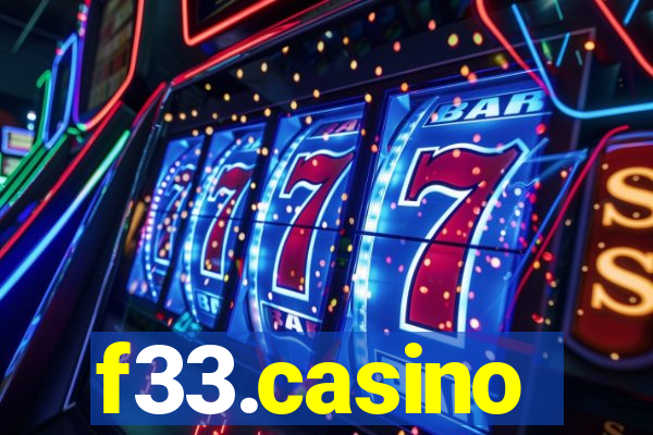 f33.casino