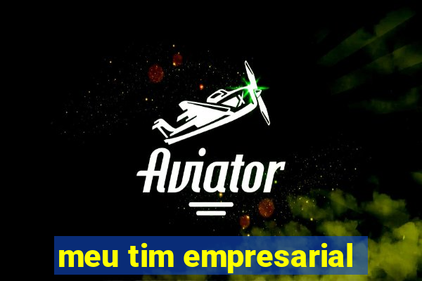 meu tim empresarial