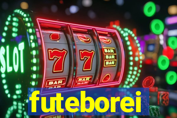 futeborei