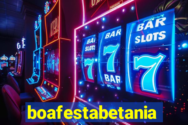 boafestabetania