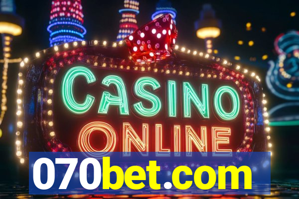 070bet.com