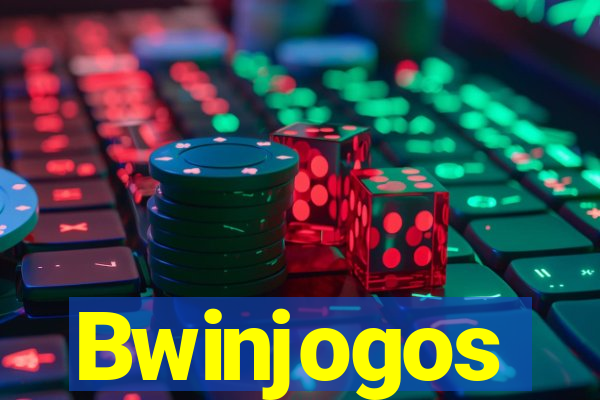 Bwinjogos