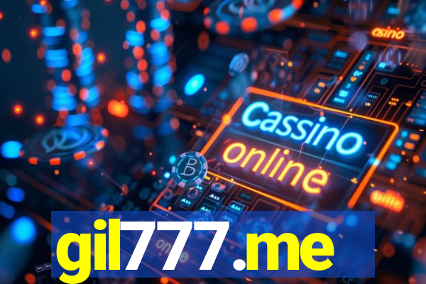 gil777.me