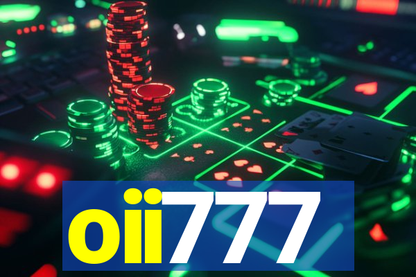 oii777