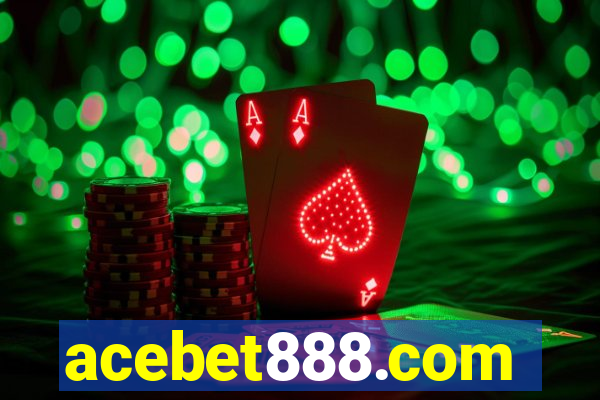 acebet888.com