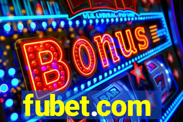 fubet.com