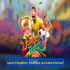 sportingbet codigo promocional