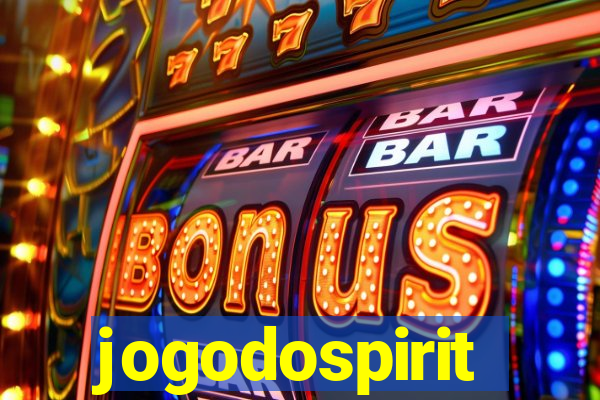 jogodospirit