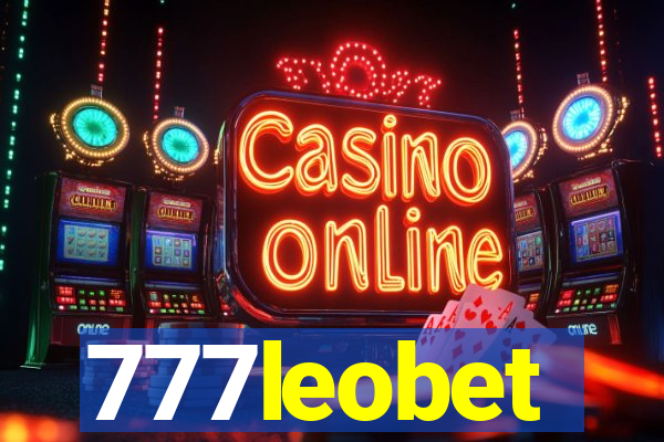 777leobet