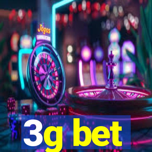 3g bet