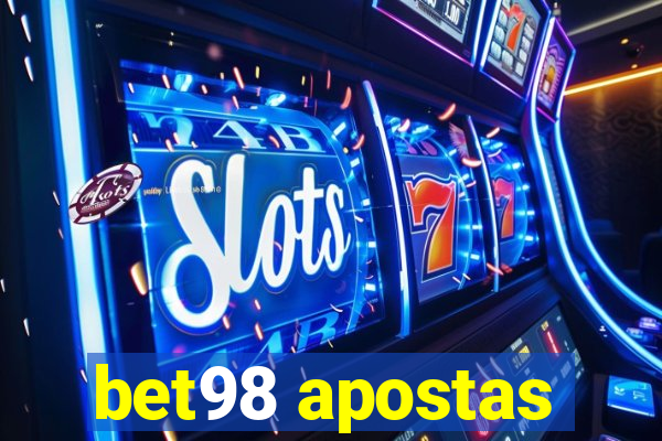 bet98 apostas