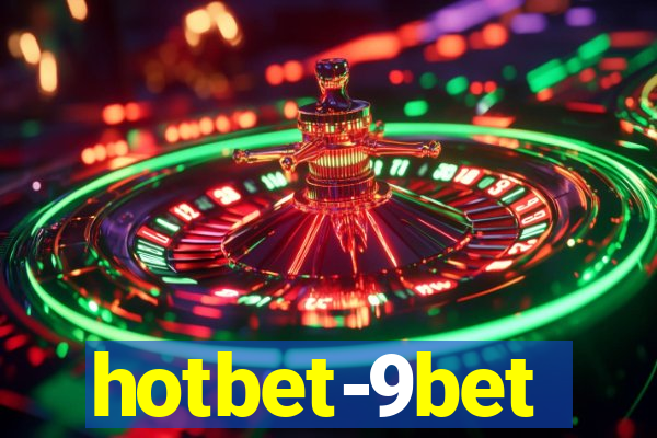 hotbet-9bet