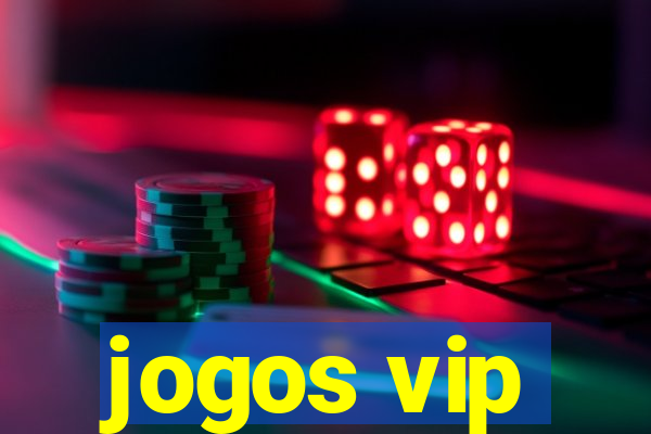 jogos vip