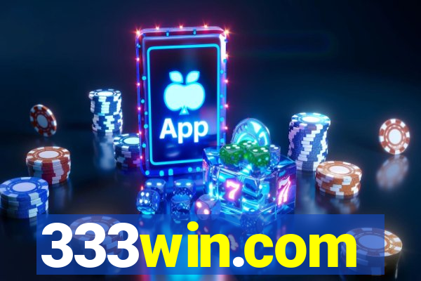 333win.com