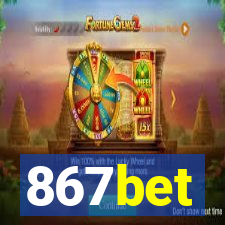 867bet