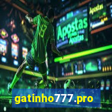 gatinho777.pro