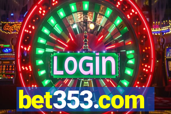 bet353.com