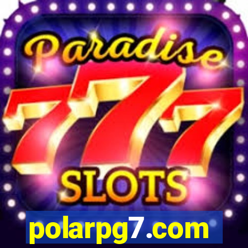 polarpg7.com