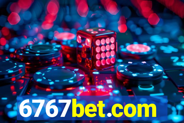 6767bet.com