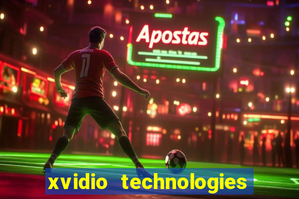 xvidio technologies brasil 2024