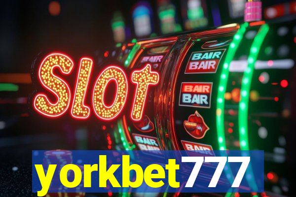 yorkbet777