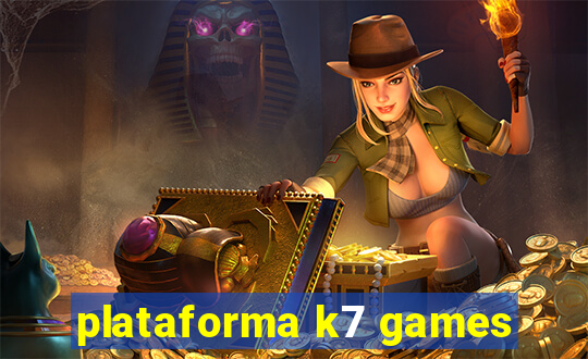 plataforma k7 games