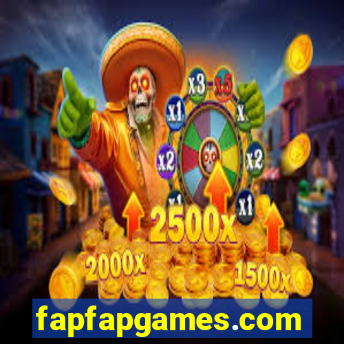 fapfapgames.com