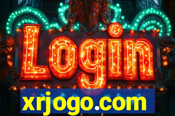 xrjogo.com