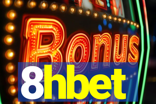 8hbet