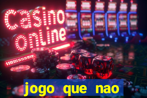 jogo que nao precisa de deposito