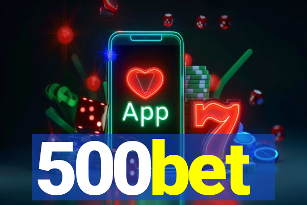 500bet