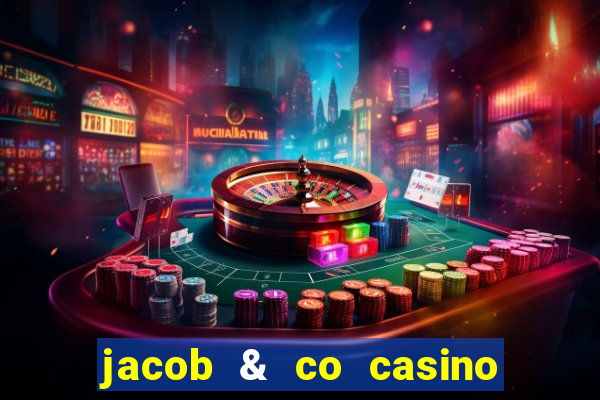 jacob & co casino tourbillon replica