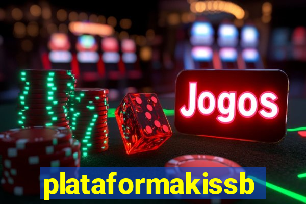 plataformakissbet.com