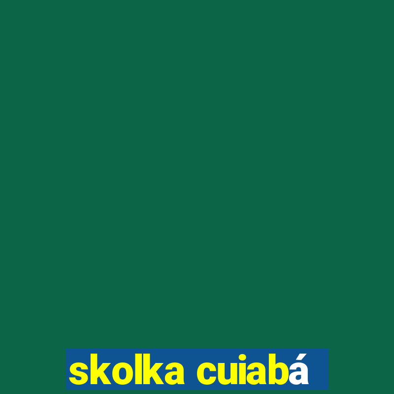 skolka cuiabá