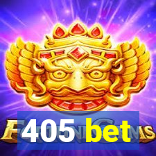 405 bet