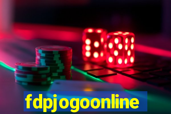 fdpjogoonline