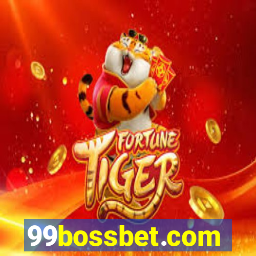 99bossbet.com