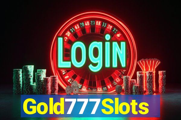 Gold777Slots