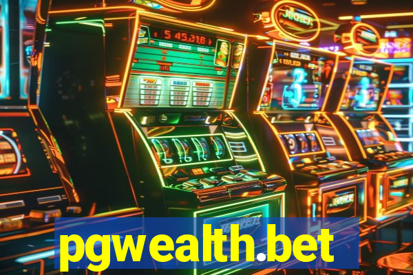 pgwealth.bet