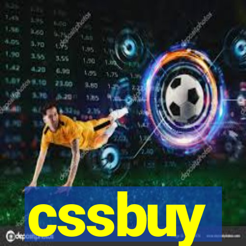 cssbuy